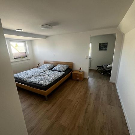 Ferienhaus Lydia Harmsdorf Ngoại thất bức ảnh