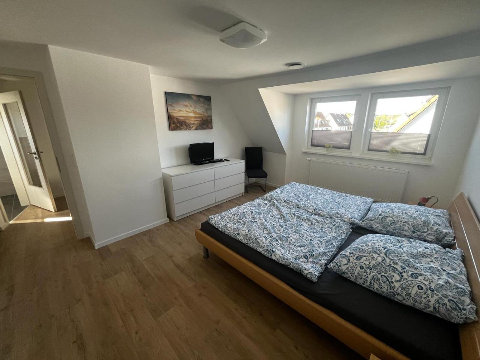 Ferienhaus Lydia Harmsdorf Ngoại thất bức ảnh