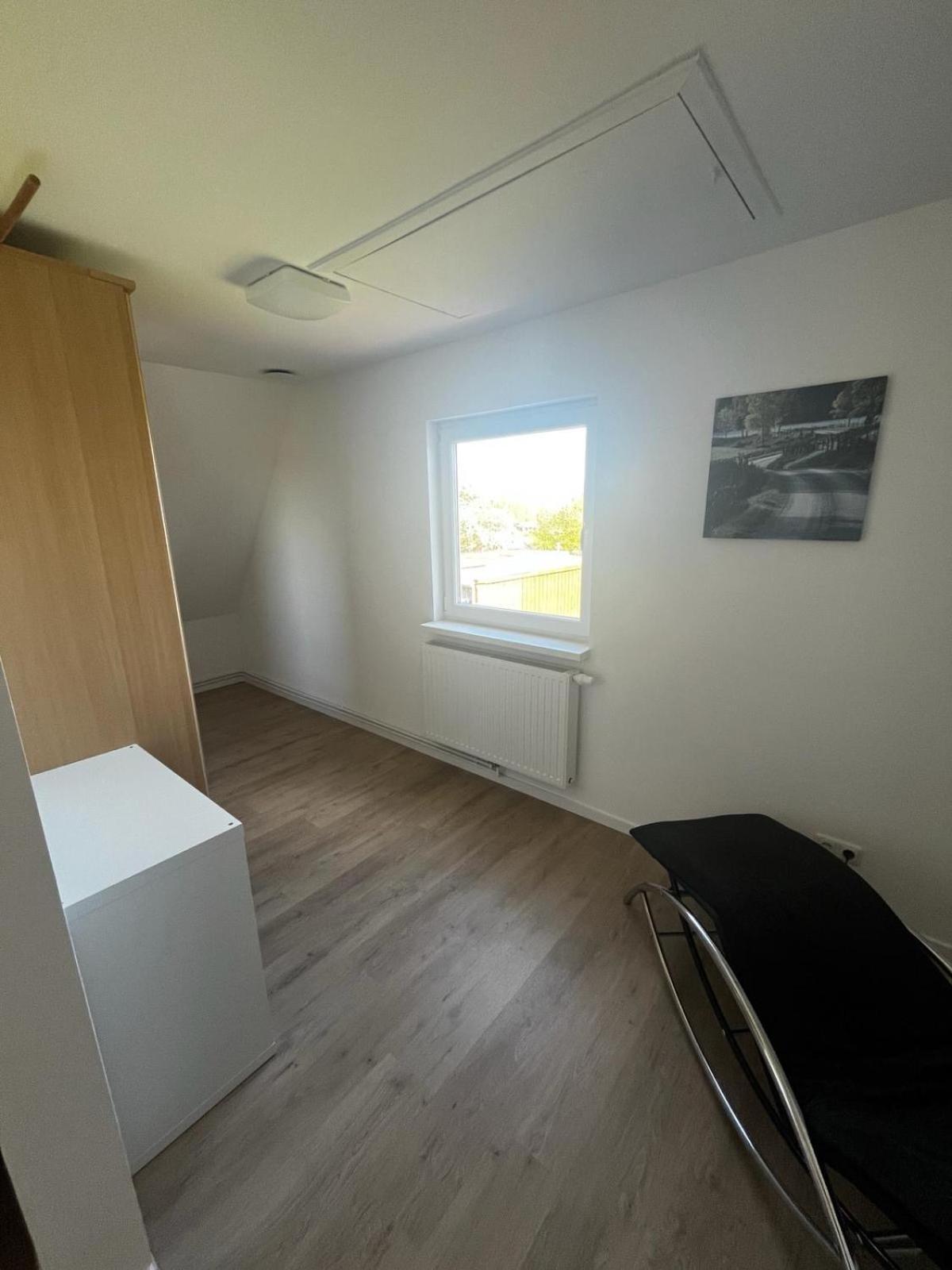 Ferienhaus Lydia Harmsdorf Ngoại thất bức ảnh